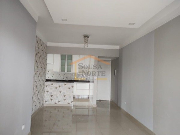 Imagem Apartamento com 3 Quartos à Venda, 80 m² em Parada Inglesa - São Paulo Imagem Apartamento com 3 Quartos à Venda, 80 m² em Parada Inglesa - São Paulo