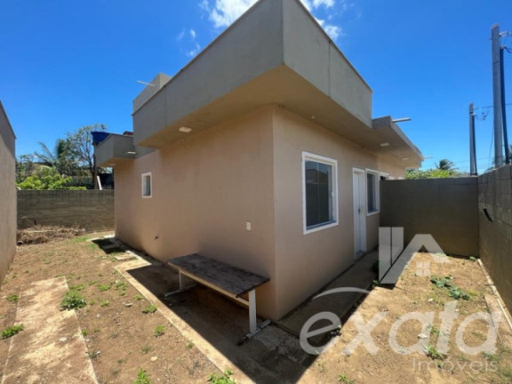 Imagem Casa com 2 Quartos à Venda, 50 m² em Lagoa De Jacaraipe - Serra