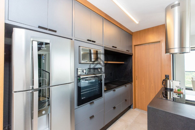 Imagem Cobertura com 1 Quarto à Venda, 90 m² em Cerqueira César - São Paulo