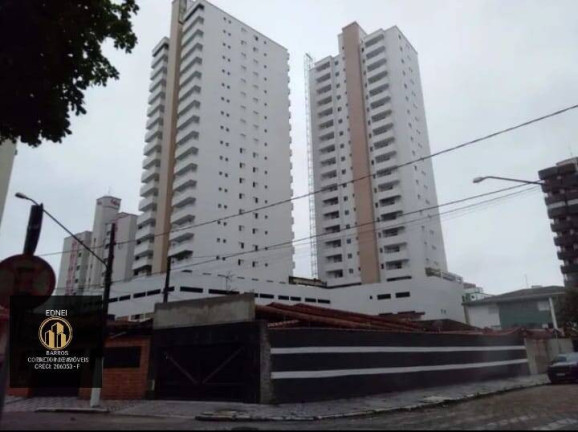 Imagem Apartamento com 2 Quartos à Venda, 87 m² em Aviação - Praia Grande