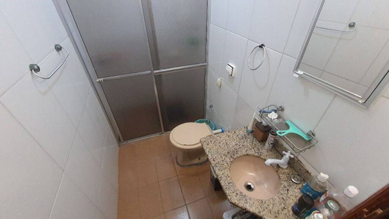 Imagem Apartamento com 1 Quarto à Venda, 58 m² em Tupi - Praia Grande Imagem Apartamento com 1 Quarto à Venda, 58 m² em Tupi - Praia Grande