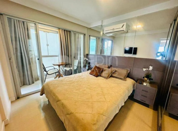 Imagem Apartamento com 3 Quartos à Venda, 171 m² em Centro - Balneário Camboriú