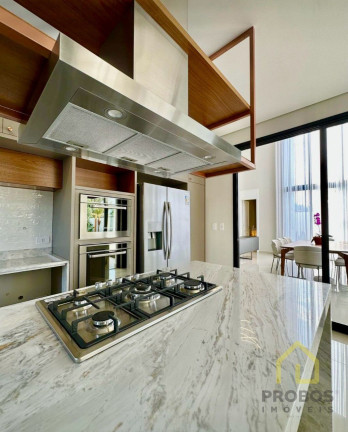Imagem Casa com 6 Quartos à Venda, 410 m² em Parque Villa Dos Pinheiros - Indaiatuba