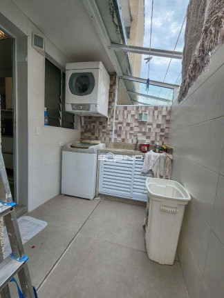Imagem Casa de Vila com 4 Quartos à Venda, 232 m² em Riviera De São Lourenço - Bertioga