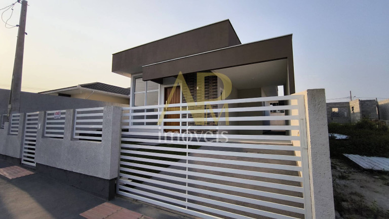 Imagem Casa com 3 Quartos à Venda, 200 m² em Forquilhas - São José