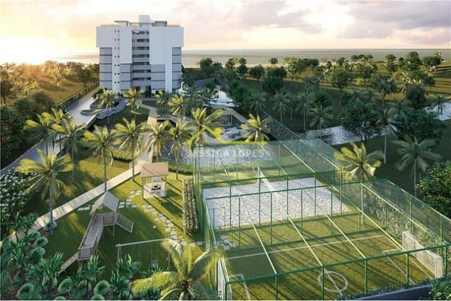 Imagem Apartamento com 2 Quartos à Venda, 75 m² em Ponta De Campina - Cabedelo Imagem Apartamento com 2 Quartos à Venda, 75 m² em Ponta De Campina - Cabedelo