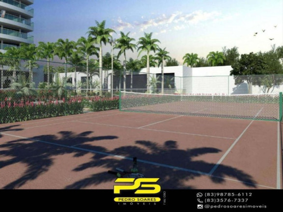 Imagem Apartamento com 4 Quartos à Venda, 510 m² em Altiplano Cabo Branco - João Pessoa Imagem Apartamento com 4 Quartos à Venda, 510 m² em Altiplano Cabo Branco - João Pessoa
