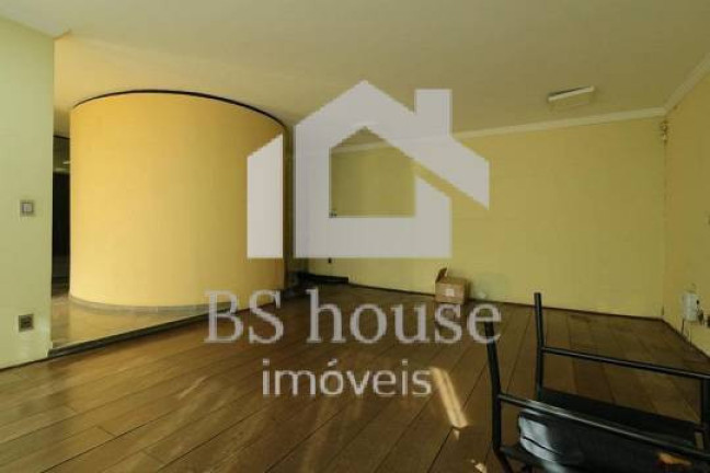 Imagem Sobrado com 4 Quartos para Alugar, 311 m² em Jardim - Santo André