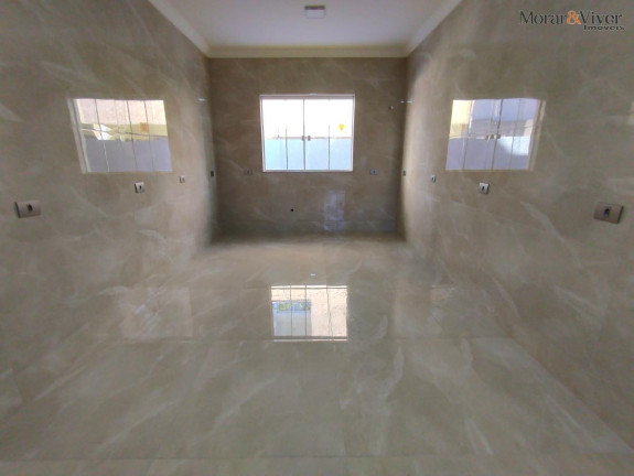 Imagem Casa com 3 Quartos à Venda, 145 m² em Iná - São José Dos Pinhais