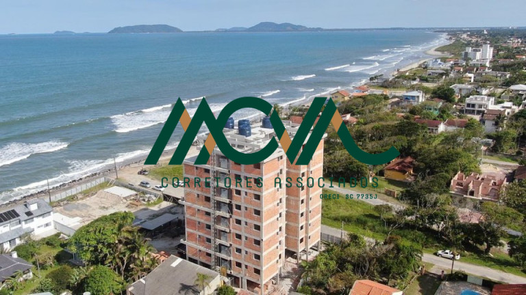 Imagem Imóvel com 3 Quartos à Venda, 90 m² em Princesa Do Mar - Itapoá