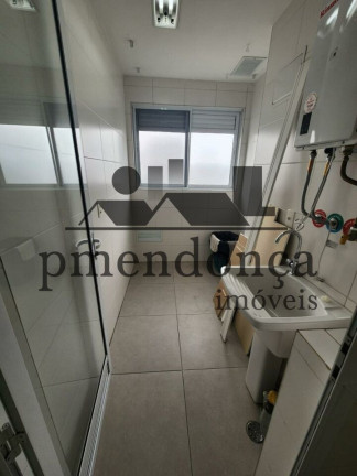 Imagem Apartamento com 3 Quartos à Venda, 96 m² em Lapa - São Paulo