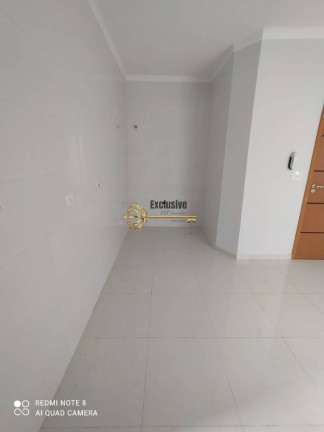 Imagem Apartamento com 2 Quartos à Venda, 48 m² em Campestre - Santo André Imagem Apartamento com 2 Quartos à Venda, 48 m² em Campestre - Santo André