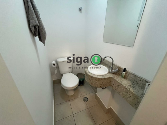 Imagem Apartamento com 3 Quartos à Venda, 96 m² em Vila Andrade - São Paulo Imagem Apartamento com 3 Quartos à Venda, 96 m² em Vila Andrade - São Paulo