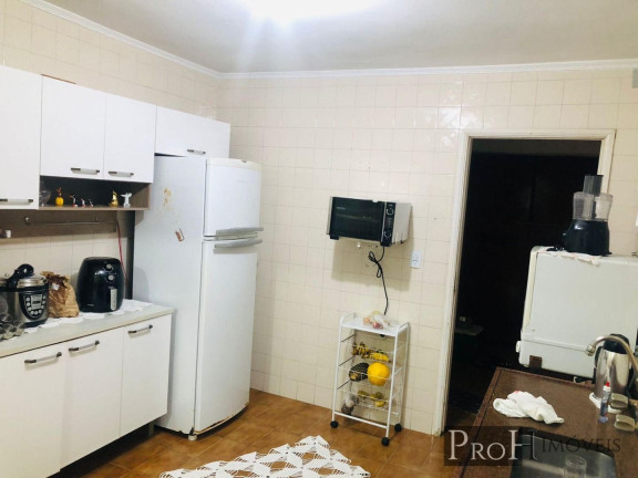 Imagem Sobrado com 3 Quartos à Venda, 200 m² em Jardim Ana Maria - Santo André Imagem Sobrado com 3 Quartos à Venda, 200 m² em Jardim Ana Maria - Santo André