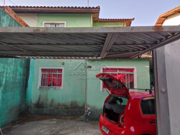 Imagem Sobrado com 2 Quartos à Venda,  em São Mateus - São Paulo