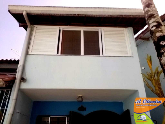 Apartamento com 2 Quartos à Venda, 116 m² em Perequê Açu - Ubatuba
