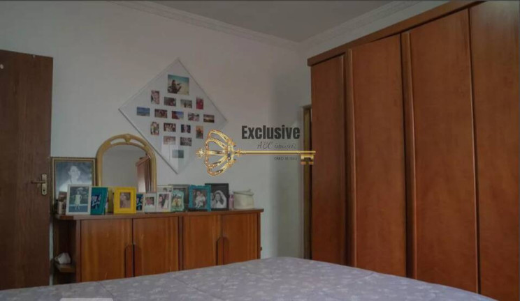 Imagem Sobrado com 3 Quartos à Venda, 204 m² em Vila Homero Thon - Santo André Imagem Sobrado com 3 Quartos à Venda, 204 m² em Vila Homero Thon - Santo André