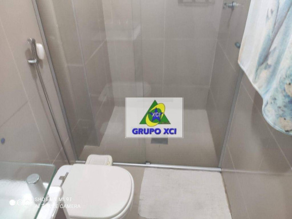 Imagem Apartamento com 2 Quartos à Venda, 60 m² em Jardim Proença - Campinas Imagem Apartamento com 2 Quartos à Venda, 60 m² em Jardim Proença - Campinas