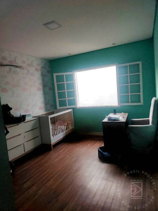 Imagem Casa com 3 Quartos à Venda, 129 m² em Jardim Das Indústrias - São José Dos Campos Imagem Casa com 3 Quartos à Venda, 129 m² em Jardim Das Indústrias - São José Dos Campos