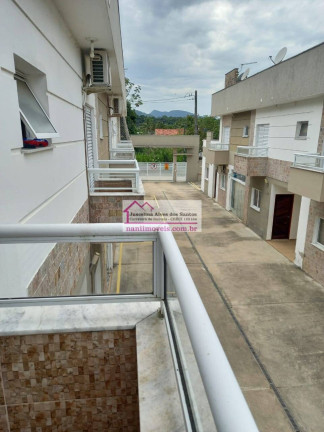 Imagem Casa com 2 Quartos à Venda, 100 m² em Massaguaçu - Caraguatatuba Imagem Casa com 2 Quartos à Venda, 100 m² em Massaguaçu - Caraguatatuba