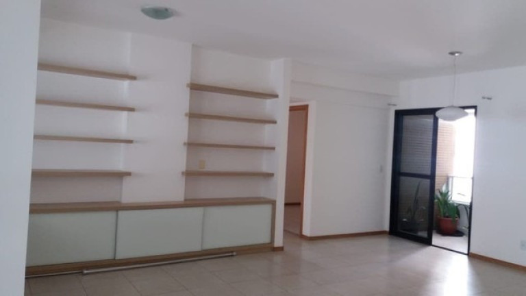 Imagem Apartamento com 3 Quartos à Venda, 113 m² em Canela - Salvador Imagem Apartamento com 3 Quartos à Venda, 113 m² em Canela - Salvador
