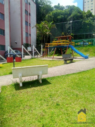 Imagem Apartamento com 2 Quartos à Venda, 48 m² em Santa Terezinha - São Bernardo Do Campo
