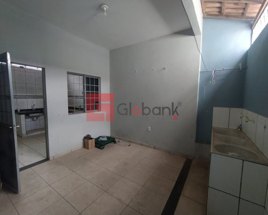Imagem Casa com 3 Quartos à Venda, 210 m² em Santa Rita - Montes Claros Imagem Casa com 3 Quartos à Venda, 210 m² em Santa Rita - Montes Claros