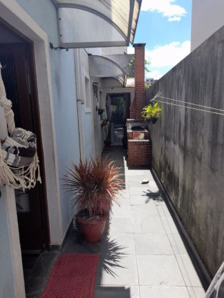Imagem Casa com 2 Quartos à Venda, 71 m² em Vila Campestre - São Paulo