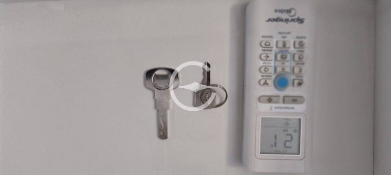 Imagem Apartamento com 1 Quarto para Alugar, 37 m² em Campo Belo - São Paulo Imagem Apartamento com 1 Quarto para Alugar, 37 m² em Campo Belo - São Paulo