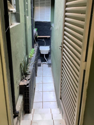 Imagem Casa com 1 Quarto para Alugar, 100 m² em Barra Funda - São Paulo Imagem Casa com 1 Quarto para Alugar, 100 m² em Barra Funda - São Paulo