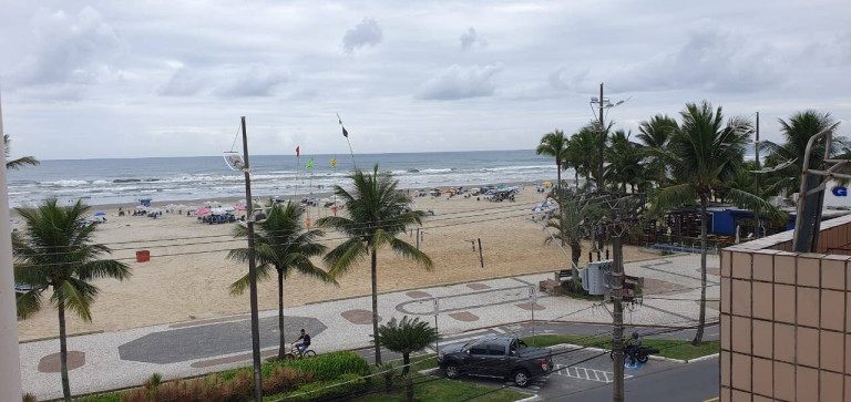 Imagem Apartamento com 1 Quarto à Venda, 38 m² em Guilhermina - Praia Grande Imagem Apartamento com 1 Quarto à Venda, 38 m² em Guilhermina - Praia Grande