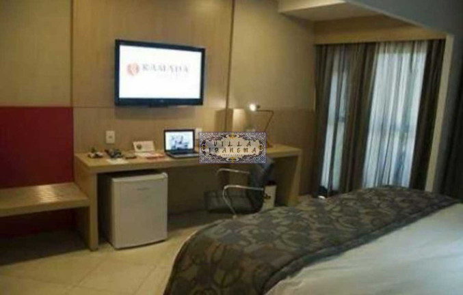 Foto do imóvel Apartamento com 1 Quarto à Venda, 36 m² em Recreio Dos Bandeirantes - Rio De Janeiro