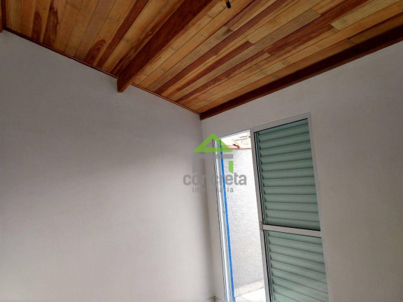 Imagem Casa com 2 Quartos à Venda, 62 m² em Jardim São Miguel - Cotia Imagem Casa com 2 Quartos à Venda, 62 m² em Jardim São Miguel - Cotia