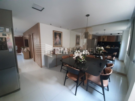 Imagem Casa de Condomínio com 4 Quartos à Venda, 155 m² em Buraquinho - Lauro De Freitas Imagem Casa de Condomínio com 4 Quartos à Venda, 155 m² em Buraquinho - Lauro De Freitas