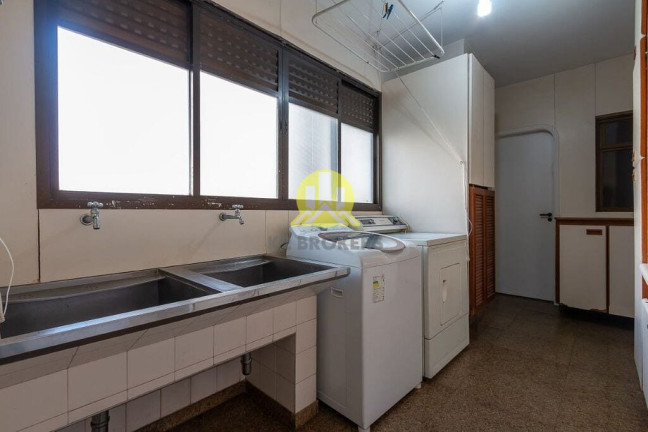 Imagem Apartamento com 4 Quartos à Venda, 395 m² em Higienópolis - São Paulo Imagem Apartamento com 4 Quartos à Venda, 395 m² em Higienópolis - São Paulo