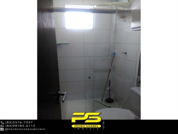 Imagem Apartamento com 2 Quartos à Venda, 56 m² em Bessa - João Pessoa