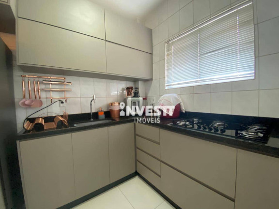 Imagem Apartamento com 3 Quartos à Venda, 95 m² em Alto Da Glória - Goiânia Imagem Apartamento com 3 Quartos à Venda, 95 m² em Alto Da Glória - Goiânia