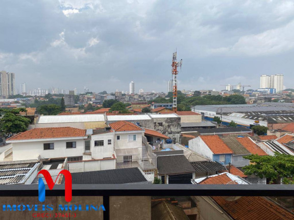 Imagem Apartamento com 4 Quartos à Venda, 143 m² em Vila Prudente - São Paulo Imagem Apartamento com 4 Quartos à Venda, 143 m² em Vila Prudente - São Paulo