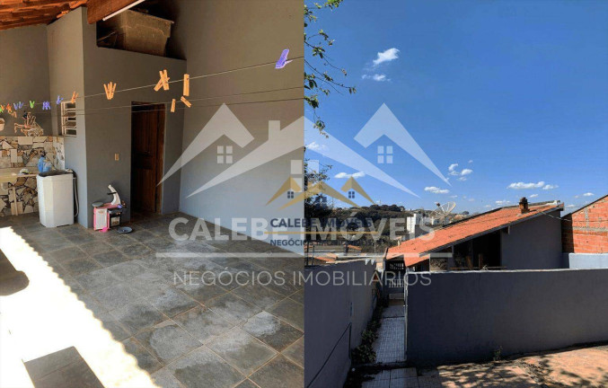 Imagem Sobrado com 4 Quartos à Venda, 165 m² em Centro - Tatuí Imagem Sobrado com 4 Quartos à Venda, 165 m² em Centro - Tatuí