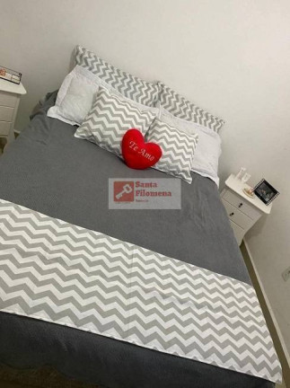 Imagem Apartamento com 2 Quartos à Venda, 55 m² em Vila Francisco Matarazzo - Santo André Imagem Apartamento com 2 Quartos à Venda, 55 m² em Vila Francisco Matarazzo - Santo André