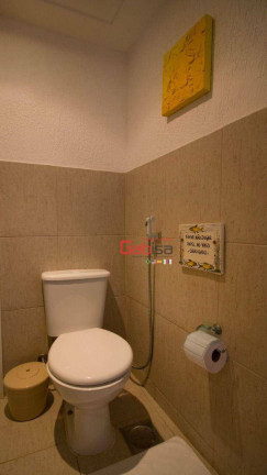 Imagem Casa com 5 Quartos para Temporada, 500 m² em Geribá - Armação Dos Búzios