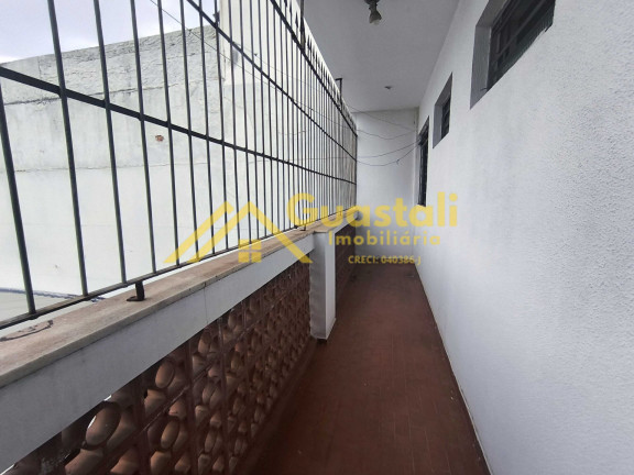 Apartamento com 2 Quartos para Alugar, 60 m² em Centro (tupi) - Piracicaba