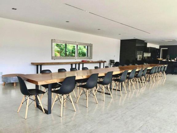 Imagem Casa de Condomínio com 1 Quarto à Venda, 1.584 m² em Parque Residencial Colina Das Estrelas - Tatuí