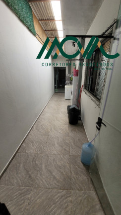 Imagem Casa com 3 Quartos à Venda, 77 m² em Cambijú - Itapoá