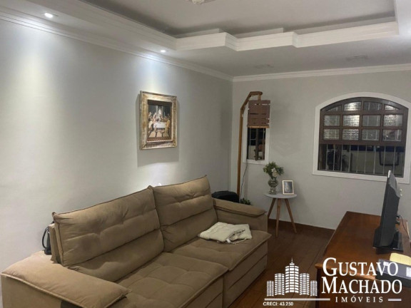 Imagem Casa com 3 Quartos à Venda, 250 m² em Jardim Europa - Volta Redonda