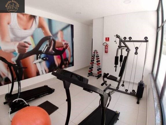Imagem Apartamento com 3 Quartos à Venda, 82 m² em Jardim - Santo André
