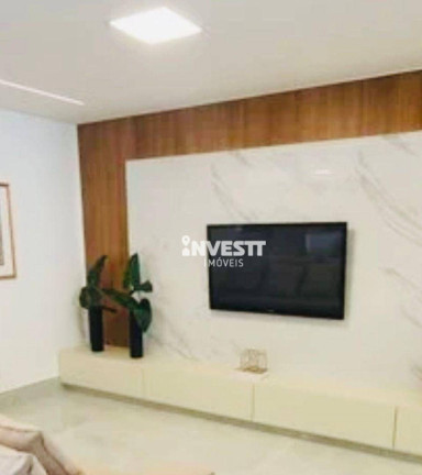 Imagem Sobrado com 4 Quartos à Venda, 191 m² em Jardim Atlântico - Goiânia Imagem Sobrado com 4 Quartos à Venda, 191 m² em Jardim Atlântico - Goiânia