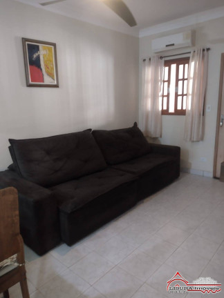 Imagem Casa com 2 Quartos à Venda, 100 m² em Vila Machado - Jacareí