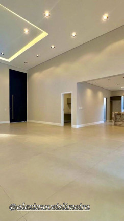Imagem Casa com 3 Quartos à Venda,  em Residencial Casalbuono - Limeira