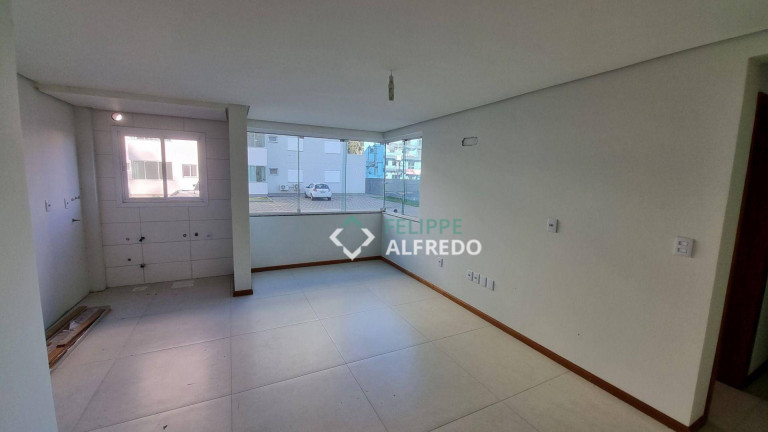 Imagem Apartamento com 2 Quartos à Venda, 57 m² em Floresta - Dois Irmãos